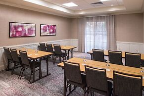 Courtyard Marriott Clemson