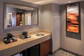 Courtyard Marriott Clemson