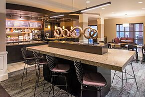 Courtyard Marriott Clemson
