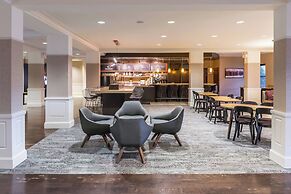 Courtyard Marriott Clemson