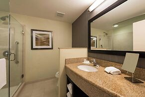 Courtyard Marriott Clemson