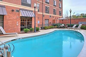 Courtyard Marriott Clemson