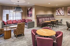 Courtyard Marriott Clemson