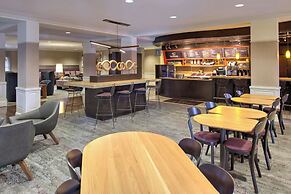 Courtyard Marriott Clemson
