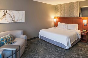 Courtyard Marriott Clemson