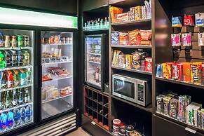 Courtyard Marriott Clemson