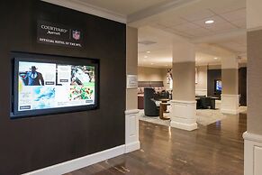 Courtyard Marriott Clemson