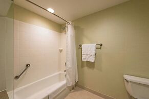 Courtyard Marriott Clemson