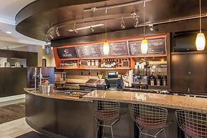 Courtyard Marriott Clemson