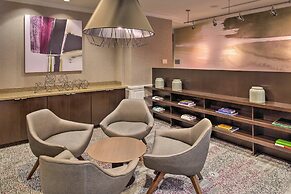 Courtyard Marriott Clemson