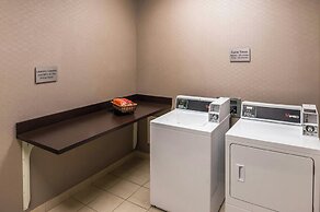 Courtyard Marriott Clemson