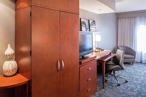 Courtyard Marriott Clemson