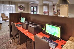 Courtyard Marriott Clemson