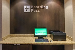 Courtyard Marriott Clemson