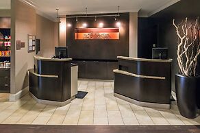 Courtyard Marriott Clemson