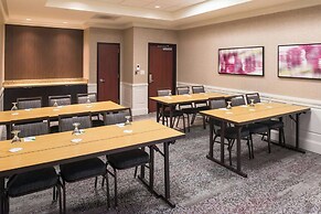Courtyard Marriott Clemson