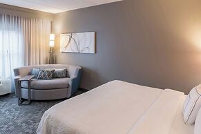 Courtyard Marriott Clemson