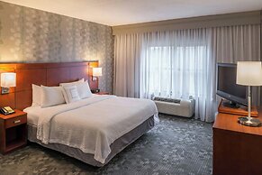 Courtyard Marriott Clemson