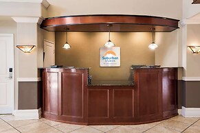 Suburban Studios Berwick - Morgan City