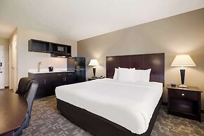 Suburban Studios Berwick - Morgan City