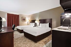 Suburban Studios Berwick - Morgan City