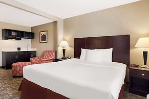 Suburban Studios Berwick - Morgan City