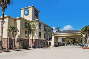 Suburban Studios Berwick - Morgan City