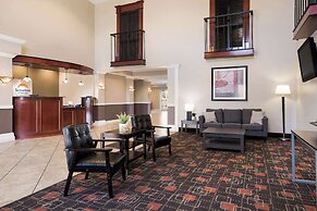 Suburban Studios Berwick - Morgan City