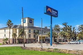 Suburban Studios Berwick - Morgan City