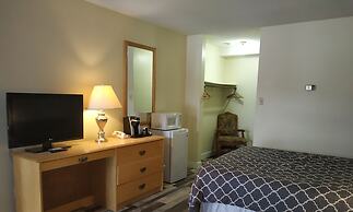 Pleasant Valley Motel