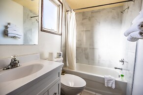 Pleasant Valley Motel