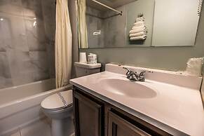 Pleasant Valley Motel