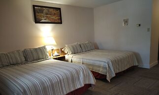 Pleasant Valley Motel