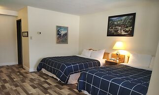 Pleasant Valley Motel