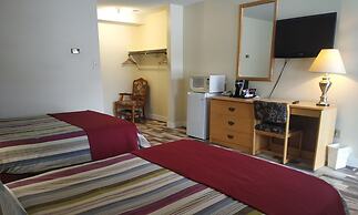 Pleasant Valley Motel