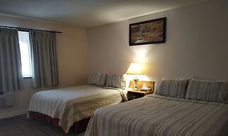 Pleasant Valley Motel