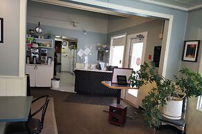 Pleasant Valley Motel