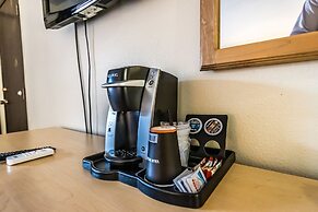 Pleasant Valley Motel