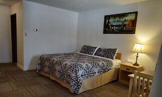 Pleasant Valley Motel