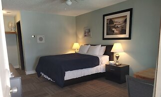 Pleasant Valley Motel