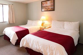 Pleasant Valley Motel