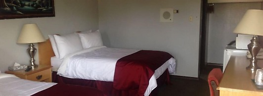 Pleasant Valley Motel