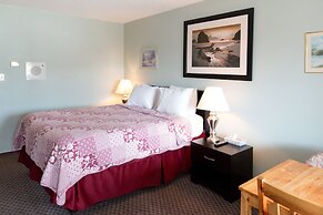 Pleasant Valley Motel