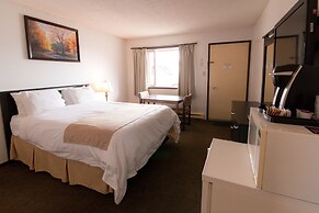 Pleasant Valley Motel