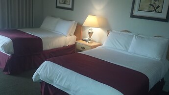 Pleasant Valley Motel