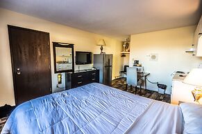 Pleasant Valley Motel