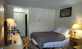 Pleasant Valley Motel