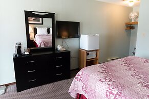 Pleasant Valley Motel