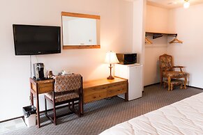 Pleasant Valley Motel