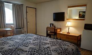 Pleasant Valley Motel